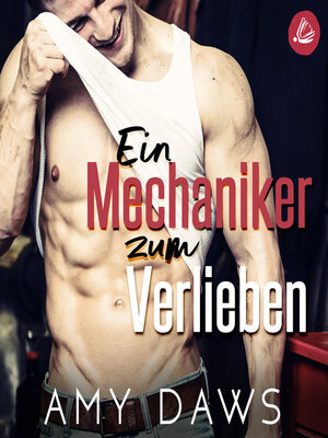 cover image of Ein Mechaniker zum Verlieben--Wait With Me